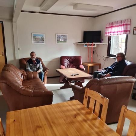 Bromoella Camping O Vandrarhem المظهر الخارجي الصورة