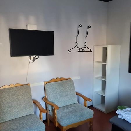 Bromoella Camping O Vandrarhem المظهر الخارجي الصورة