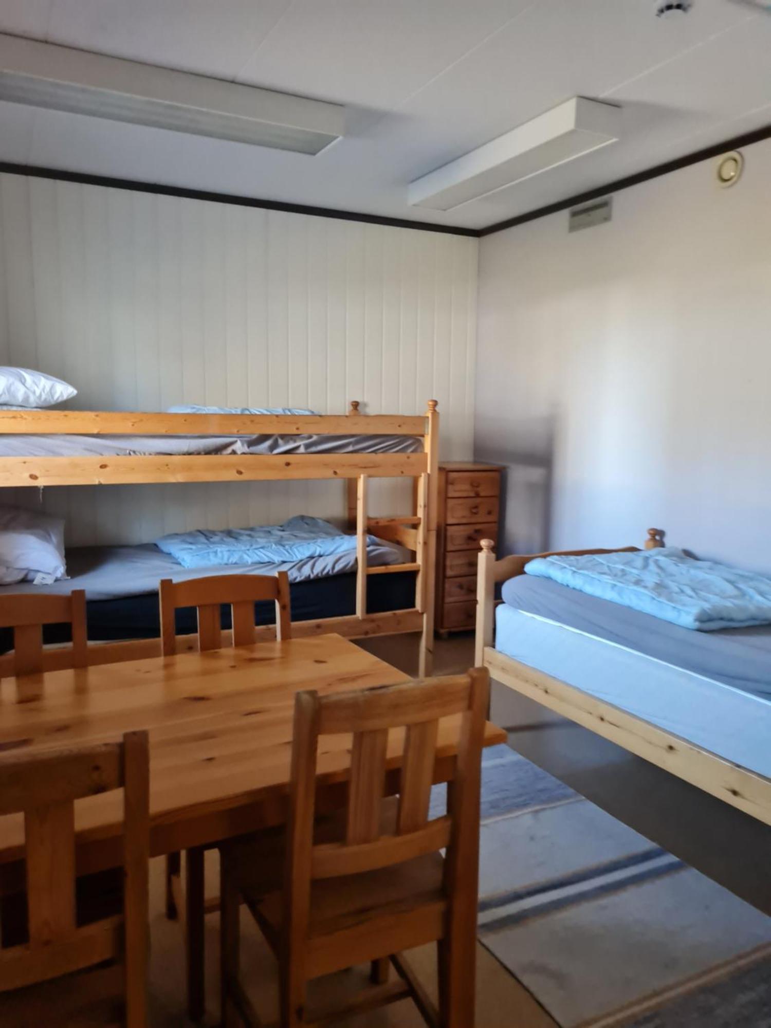 Bromoella Camping O Vandrarhem المظهر الخارجي الصورة