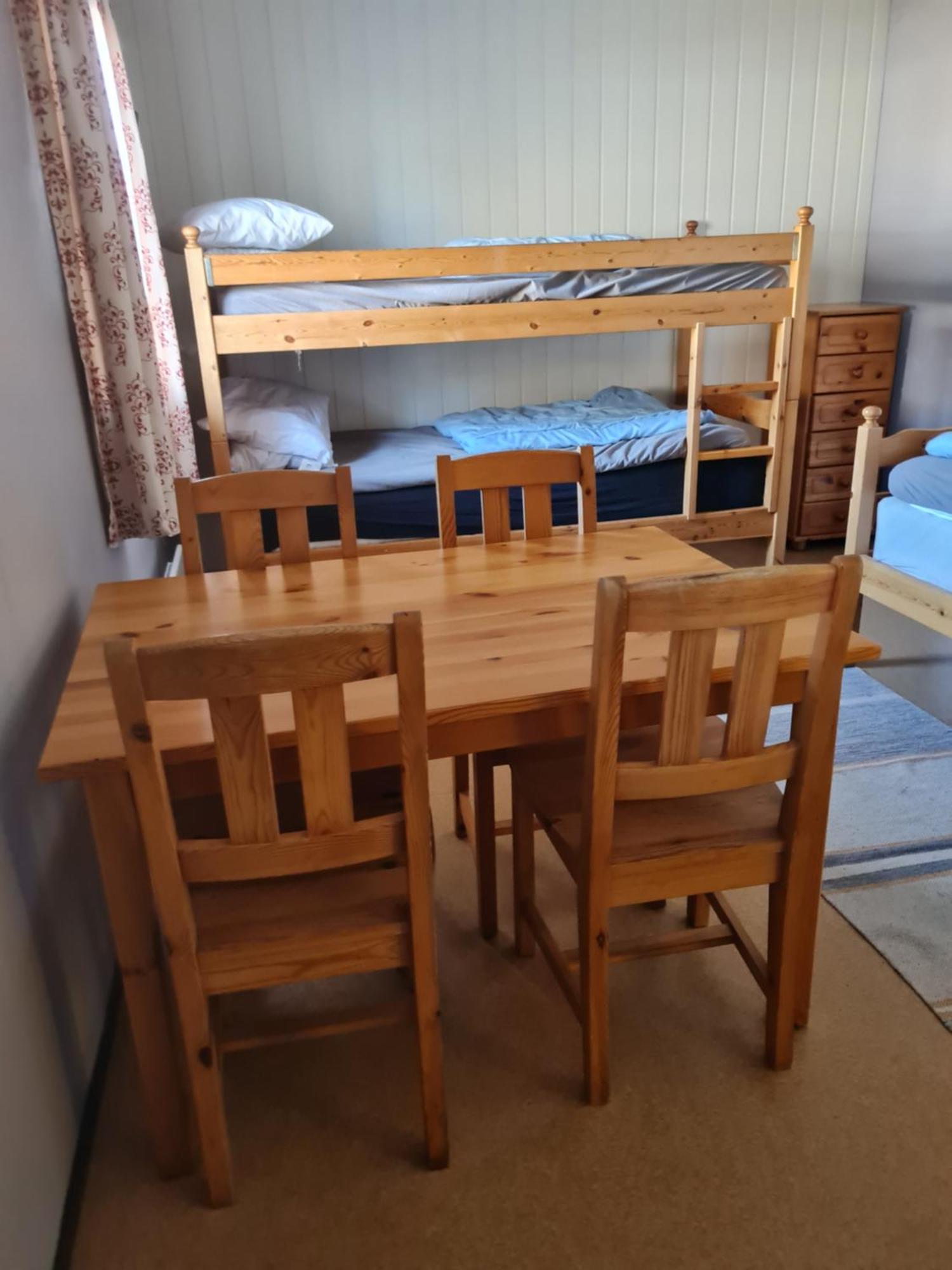Bromoella Camping O Vandrarhem المظهر الخارجي الصورة