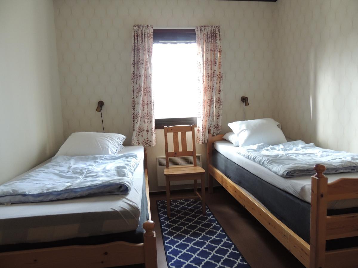 Bromoella Camping O Vandrarhem المظهر الخارجي الصورة