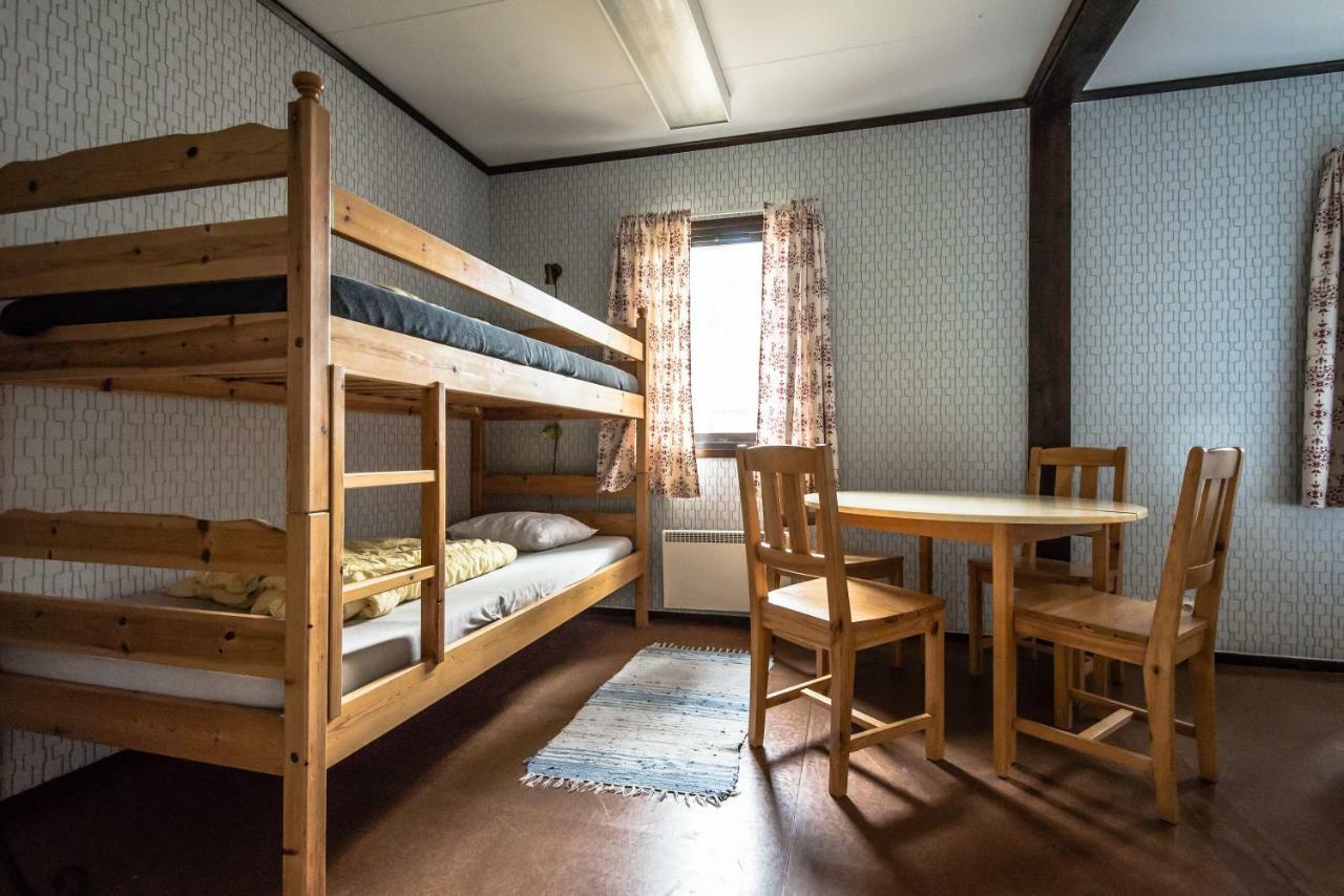 Bromoella Camping O Vandrarhem المظهر الخارجي الصورة