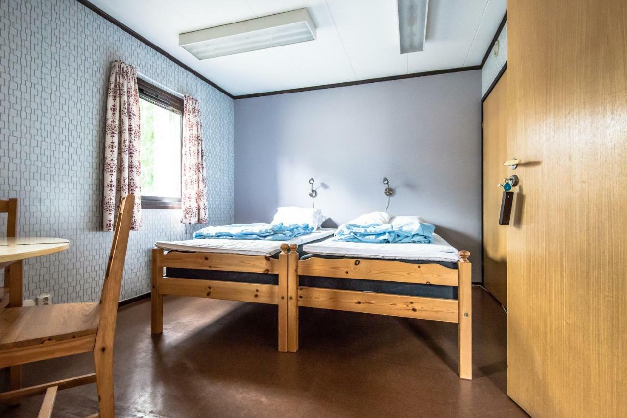 Bromoella Camping O Vandrarhem المظهر الخارجي الصورة