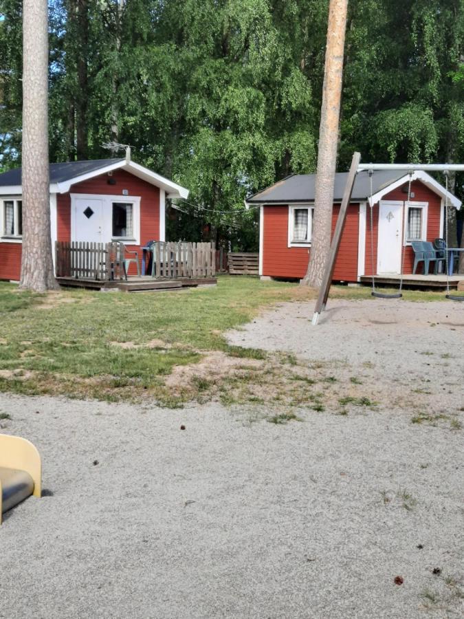 Bromoella Camping O Vandrarhem المظهر الخارجي الصورة