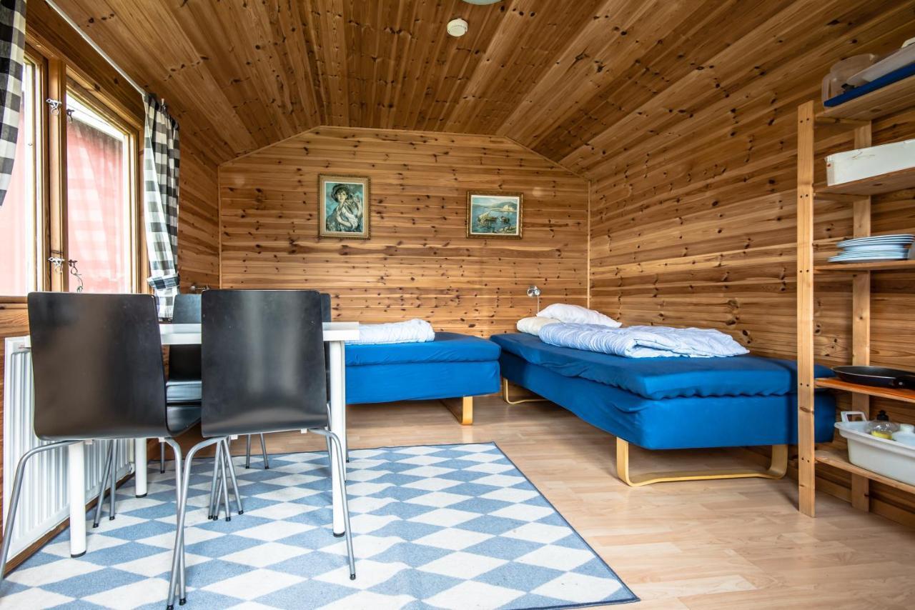 Bromoella Camping O Vandrarhem المظهر الخارجي الصورة